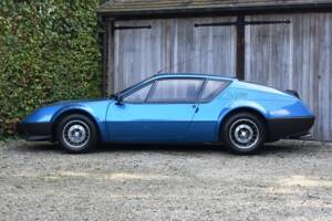 Image 2/33 of Alpine A 310 V6 (1981)