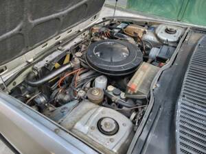 Image 44/48 de Lancia Gamma Coupe 2000 (1979)
