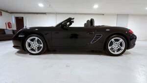 Image 4/26 of Porsche Boxster (2010)