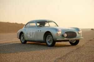 Bild 71/85 von Cisitalia 202 Gran Sport (1948)