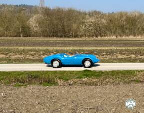 Afbeelding 5/28 van Devin D Spyder (1961)