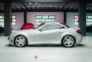 Bild 10/24 von Mercedes-Benz SLK 55 AMG (2005)