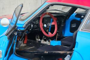Imagen 49/50 de Alpine A 110 1300 (1974)