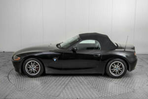 Bild 49/50 von BMW Z4 2.5i (2003)