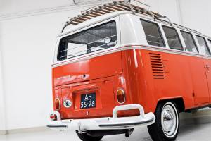 Image 40/45 de Volkswagen T1 Samba (1965)