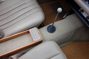 Immagine 24/66 di Mercedes-Benz 280 SL (1969)