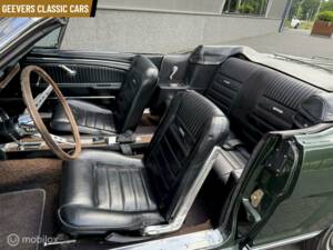 Immagine 8/14 di Ford Mustang GT (1966)