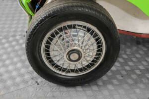 Image 25/50 of Volkswagen Meyers Manx Buggy (1966)