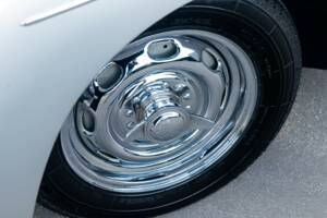 Image 5/52 of Porsche 356 A 1600 S Speedster (1957)