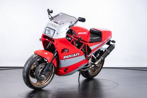 Image 5/46 of Ducati DUMMY (1989)