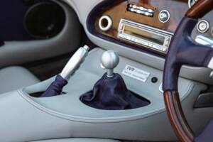 Image 22/50 of TVR Griffith 500 (2001)