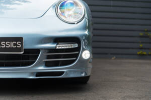 Image 11/43 of Porsche 911 Turbo (2011)