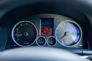 Bild 40/50 von Volkswagen Golf V GTI (2006)