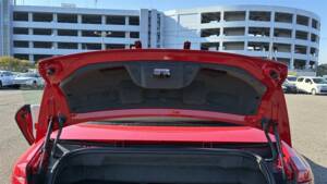 Image 40/54 of Maserati GranCabrio Sport (2015)