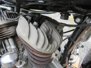 Bild 23/49 von Harley-Davidson DUMMY (1942)