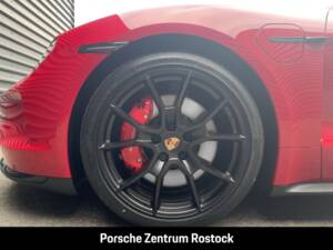 Bild 6/31 von Porsche Taycan GTS Sport Turismo (2026)