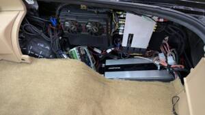 Bild 10/12 von Pontiac Firebird TransAm (1990)