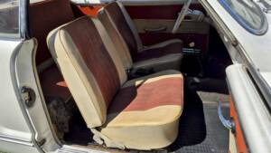 Image 37/71 of Volkswagen Karmann Ghia 1200 (1962)
