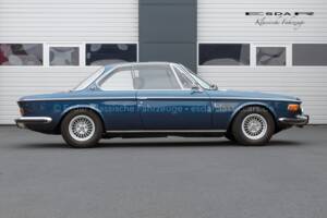 Image 39/42 de BMW 3.0 CSi (1972)