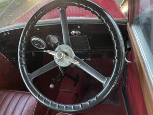 Image 7/12 of Austin 7 R Fabric Saloon (1928)