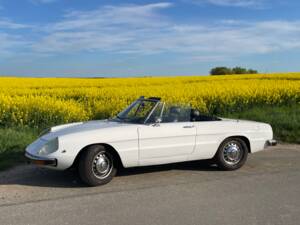 Bild 2/29 von Alfa Romeo Spider 1300 Junior (1971)