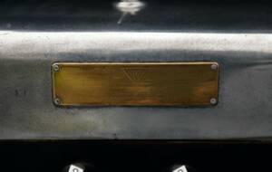 Bild 47/50 von Alvis Speed 20 Vanden Plas (1932)