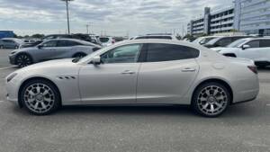 Afbeelding 5/48 van Maserati Quattroporte GTS (2013)