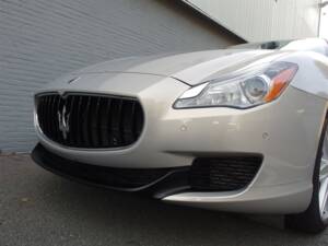 Image 12/98 of Maserati Quattroporte GTS (2015)