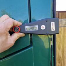 Image 38/78 de Volkswagen T3 Camper 1.9 (1987)