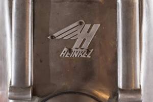 Immagine 9/19 di Heinkel Tourist 103 A1 (1959)