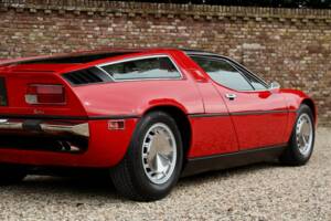 Image 36/50 of Maserati Bora 4900 (1973)