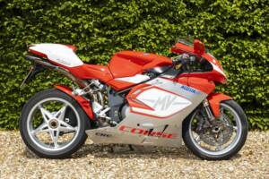 Immagine 1/45 di MV Agusta F4 1000 S (2006)
