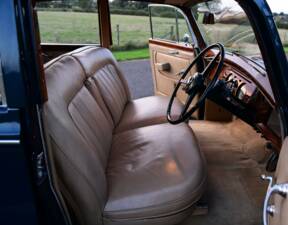 Bild 22/50 von Rolls-Royce Silver Dawn (1954)