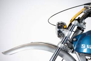 Bild 19/50 von SWM 125 Six Days (1974)