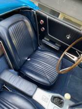 Image 12/20 of Chevrolet Corvette Sting Ray Convertible (1963)