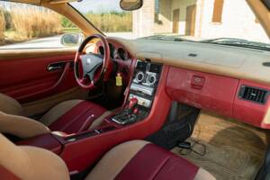 Bild 26/50 von Mercedes-Benz SLK 320 (2001)