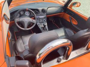 Immagine 4/19 di FIAT Barchetta 1.8 16V (2001)