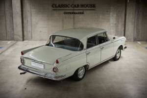 Bild 27/100 von Borgward P 100 2,3 Liter (1960)