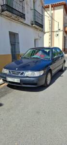 Imagen 5/7 de Saab 9-3 2.0 Turbo (2000)