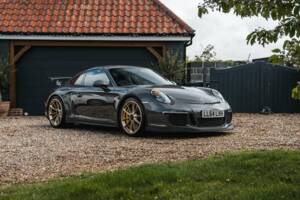 Bild 32/50 von Porsche 911 GT3 (2014)