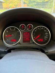 Imagen 57/59 de Audi A2 1.4 (2001)