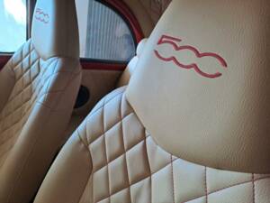 Bild 41/50 von FIAT 500 L (1973)