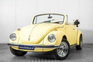 Immagine 3/50 di Volkswagen Käfer 1302 (1971)