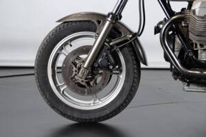 Image 50/50 of Moto Guzzi 850 T 5 (1984)