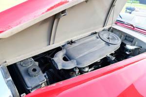 Image 28/50 de Bentley S 2 Continental (1960)
