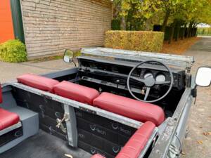 Immagine 17/19 di Land Rover 88 Lightweight (1976)