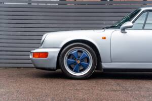Afbeelding 5/61 van Porsche 911 Carrera 4 (1990)