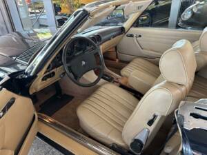 Afbeelding 11/31 van Mercedes-Benz 380 SL (1980)