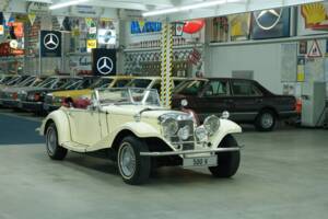 Imagen 36/49 de Classic Roadsters Marlene (1993)