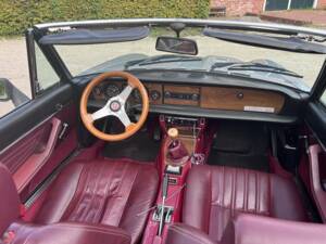 Bild 2/8 von FIAT Spider 2000 (1981)